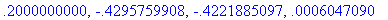 [Maple Math]