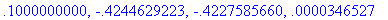 [Maple Math]