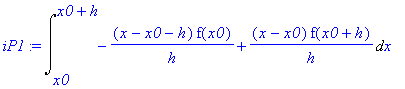 [Maple Math]