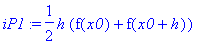 [Maple Math]