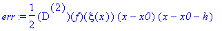 [Maple Math]