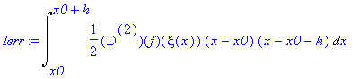 [Maple Math]