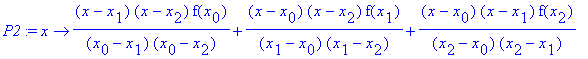 [Maple Math]