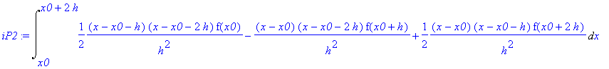 [Maple Math]