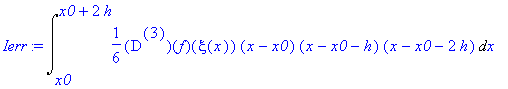 [Maple Math]