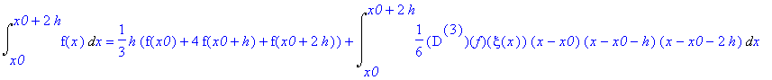 [Maple Math]