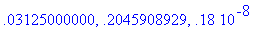 [Maple Math]