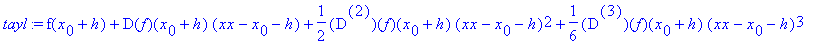 [Maple Math]