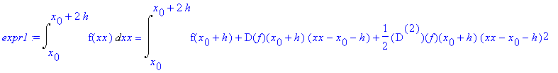 [Maple Math]