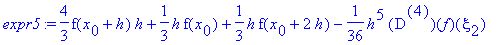 [Maple Math]