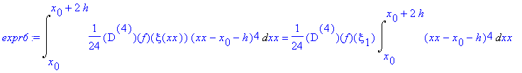 [Maple Math]