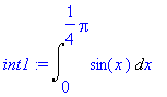 [Maple Math]