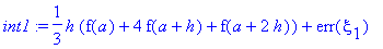 [Maple Math]