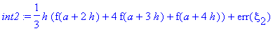 [Maple Math]