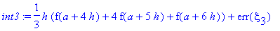 [Maple Math]