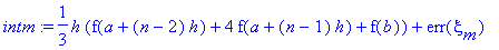 [Maple Math]