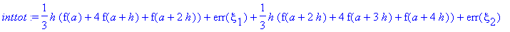 [Maple Math]