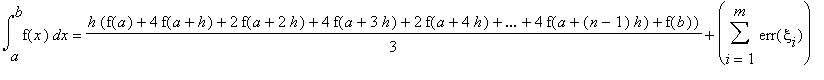 [Maple Math]