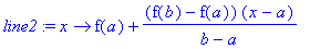 [Maple Math]