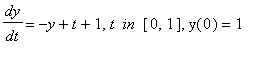 [Maple Math]