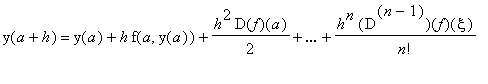 [Maple Math]