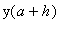 [Maple Math]