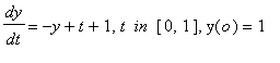 [Maple Math]
