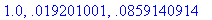[Maple Math]