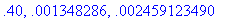 [Maple Math]