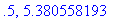 [Maple Math]