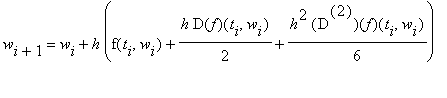 [Maple Math]