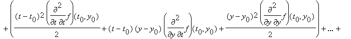 [Maple Math]