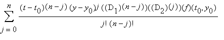 [Maple Math]