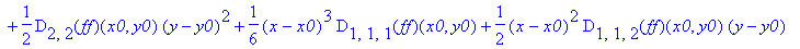 [Maple Math]