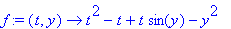 [Maple Math]