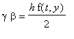 [Maple Math]