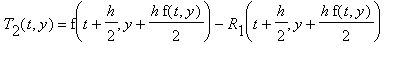 [Maple Math]