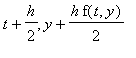 [Maple Math]