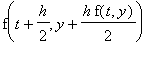 [Maple Math]