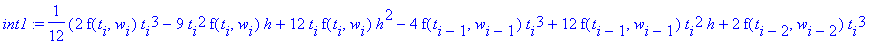 [Maple Math]