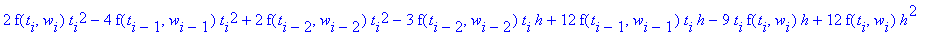 [Maple Math]