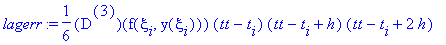[Maple Math]