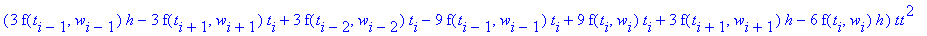 [Maple Math]