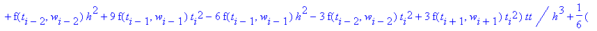 [Maple Math]