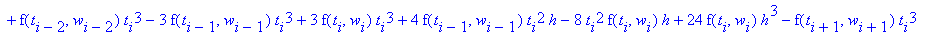 [Maple Math]