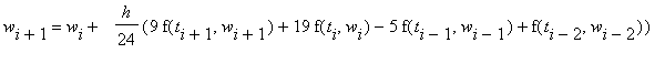 [Maple Math]