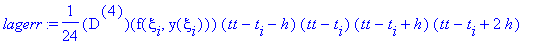 [Maple Math]