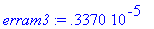 [Maple Math]