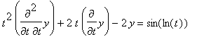 [Maple Math]