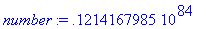 [Maple Math]